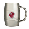 Florida State University FSU Logo Keg Mug