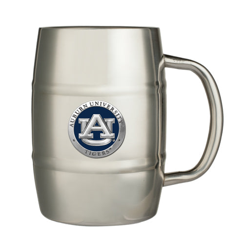 Auburn University Keg Mug