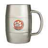Clemson University Keg Mug