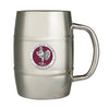 Virginia Tech University Hokies  Keg Mug