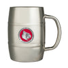 University of Louisville Keg Mug