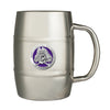 East Carolina University Keg Mug