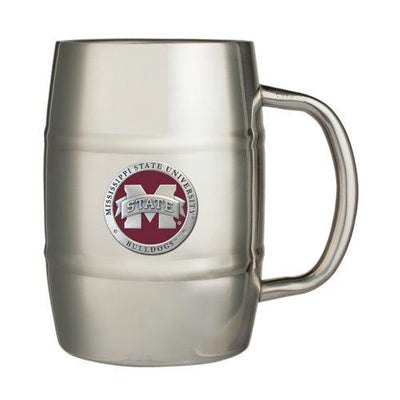 Mississippi State University Bulldogs 