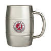 University of Alabama Keg Mug