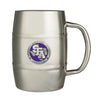 Stephen F. Austin State University Keg Mug