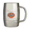 Oklahoma State University Keg Mug