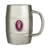 Arizona State University Pitch Fork Logo Keg Mug