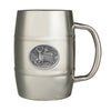 Whitetail Deer Keg Mug