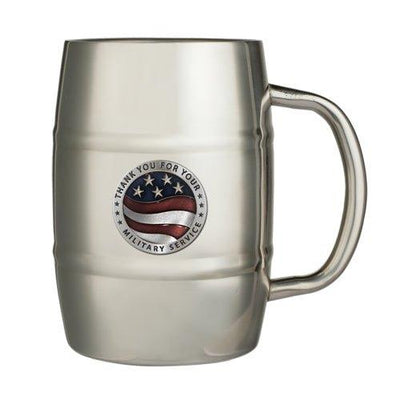Thank You Keg Mug