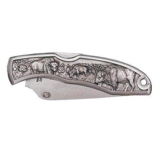 Buffalo Knife