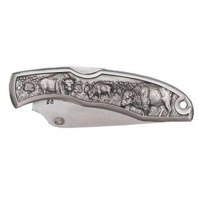 Buffalo Knife