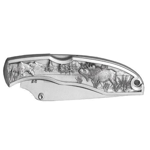 Moose Knife