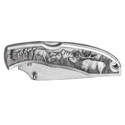 Elk Knife