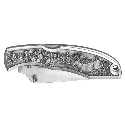 Whitetail Deer Knife