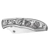 Turkeys Knife