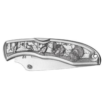 Turkeys Knife