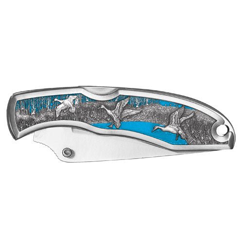 Pintail Duck Knife