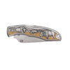 Buffalo Knife