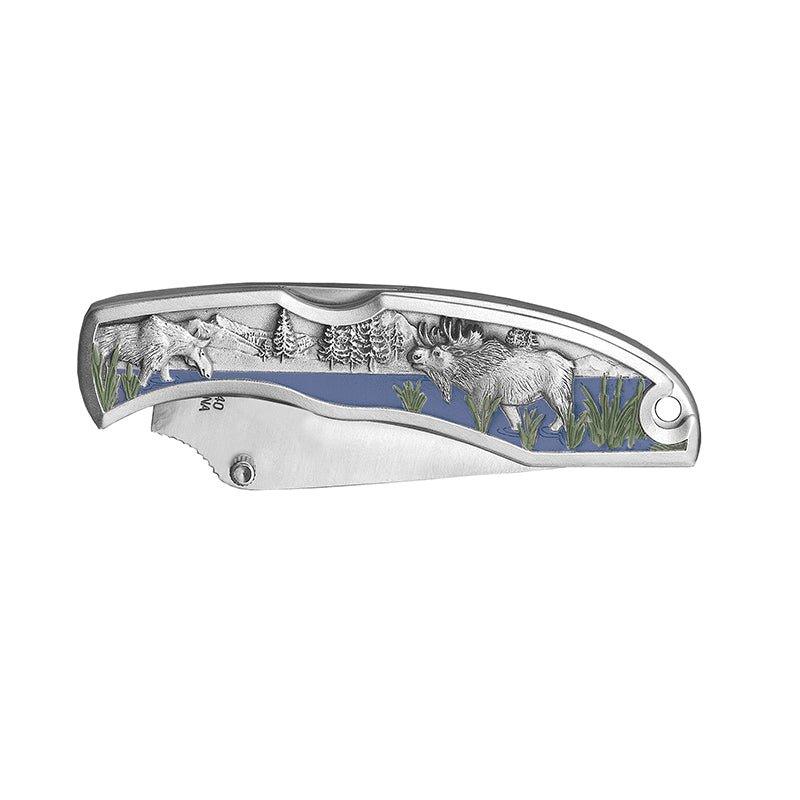 Moose Knife