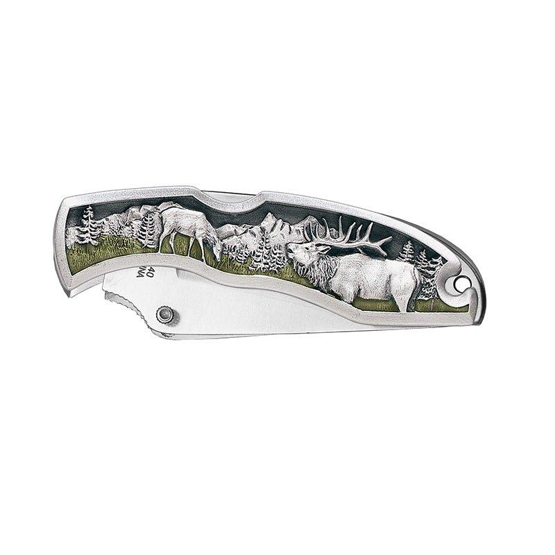 Elk Knife