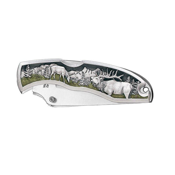 Elk Knife