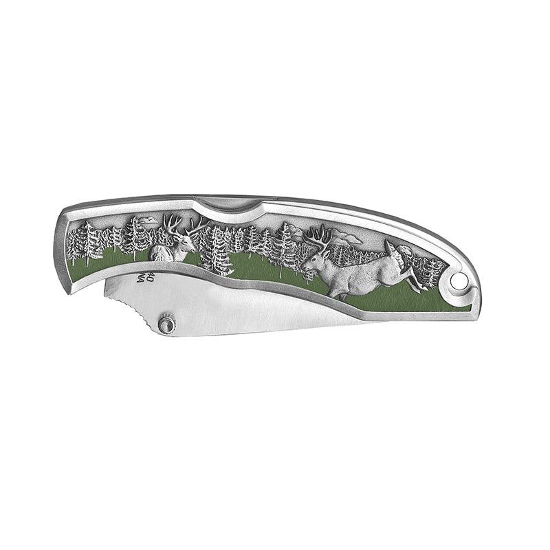 Whitetail Deer Knife
