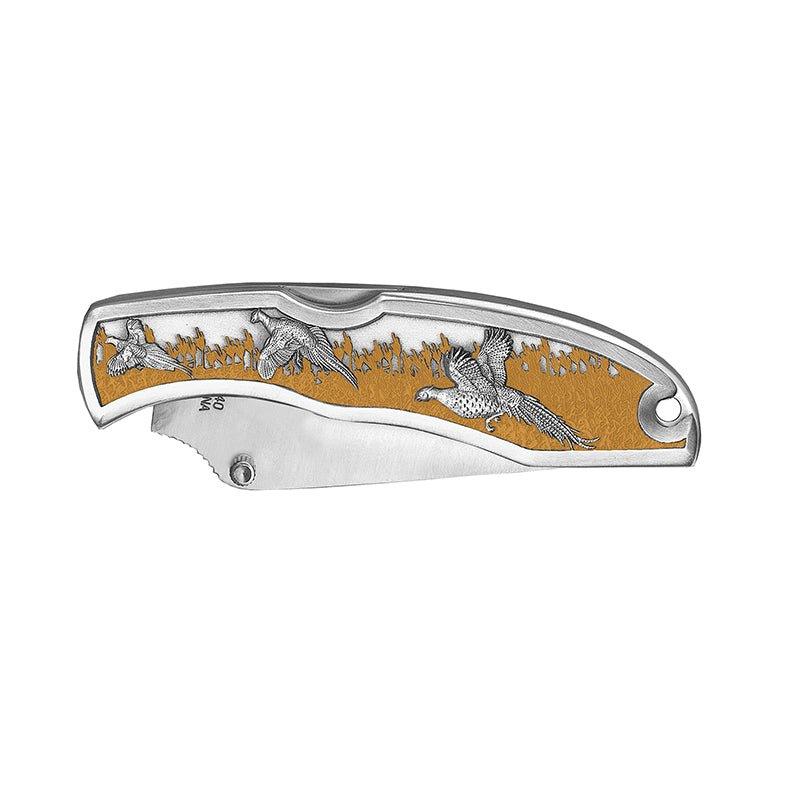 Pheasant Knife