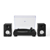 KT100BT RECORD PLAYER WITH S100 SPEAKERS