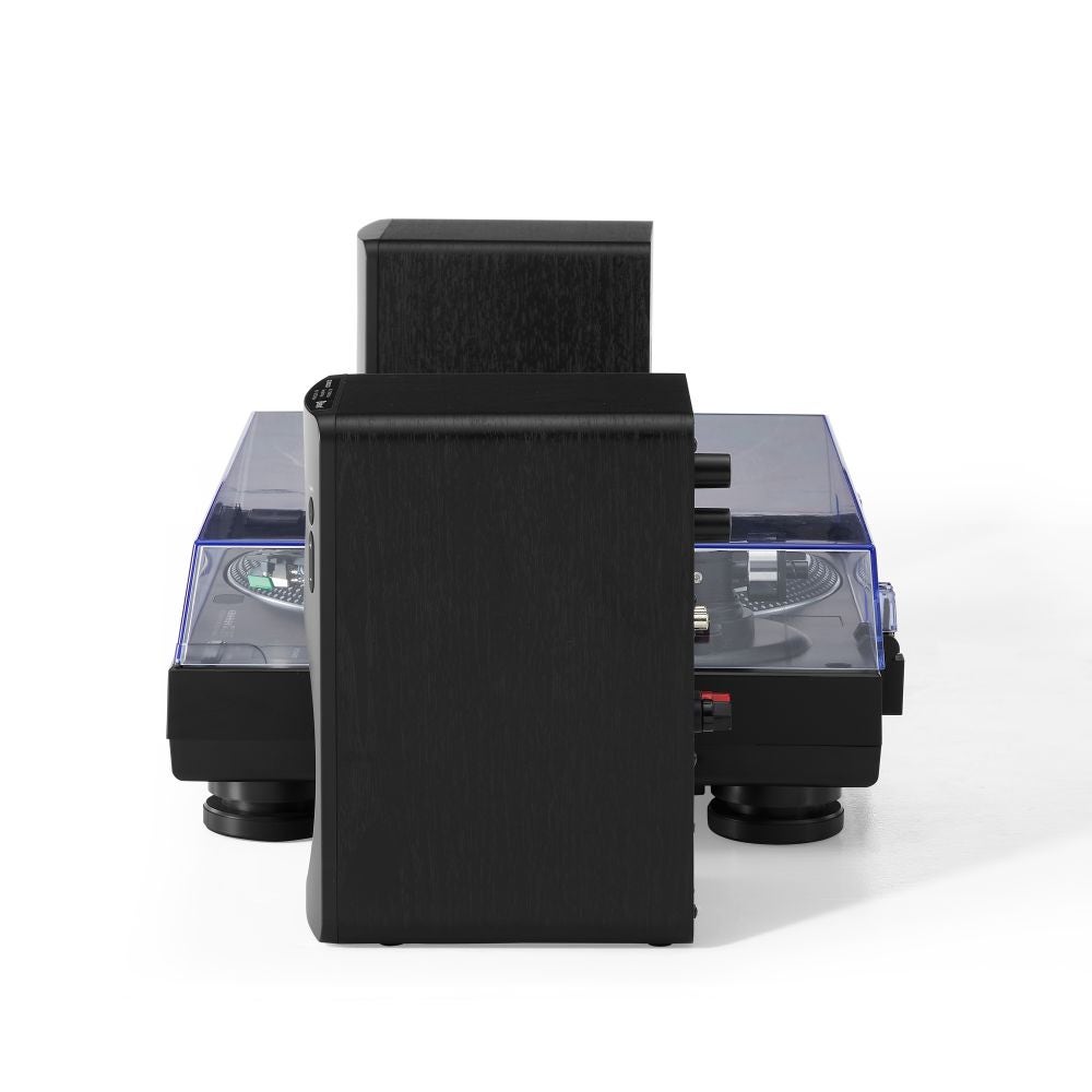 KT100BT RECORD PLAYER WITH S100 SPEAKERS