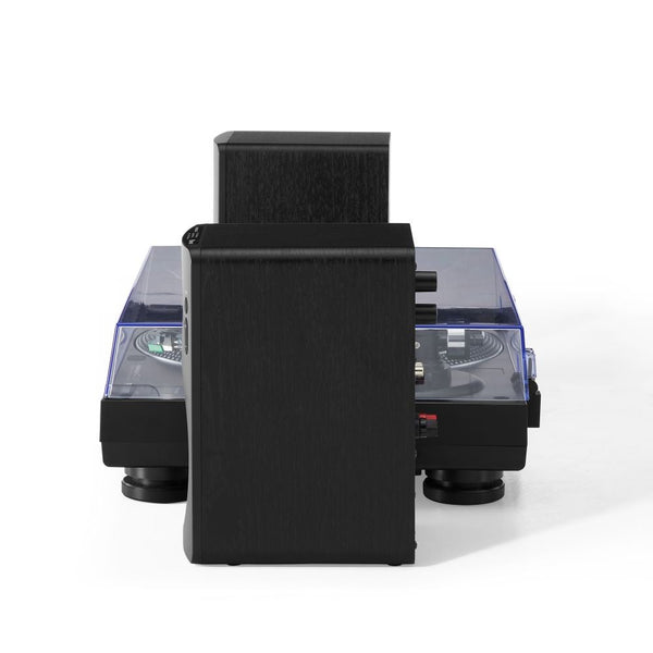 KT100BT RECORD PLAYER WITH S100 SPEAKERS
