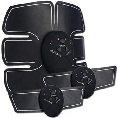 Abdominal Muscle Toner Massager