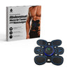 Pursonic Rechargeable Abdominal Muscle Toner & Massager