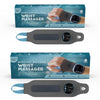 Electric Massager Wrist Guard – Relax & Revitalize Your Wrists!