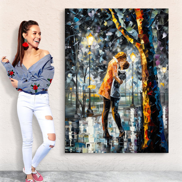 Canvas Print: 