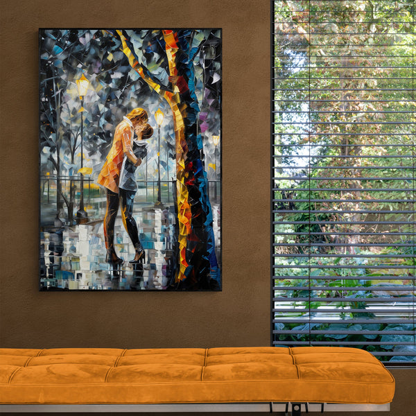 Canvas Print: 