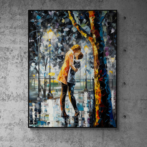 Canvas Print: 