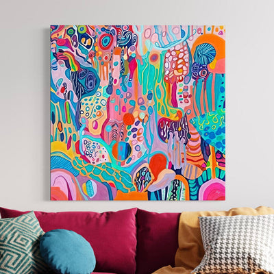 Canvas Print: 