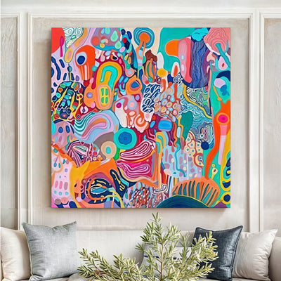 Canvas Print: 