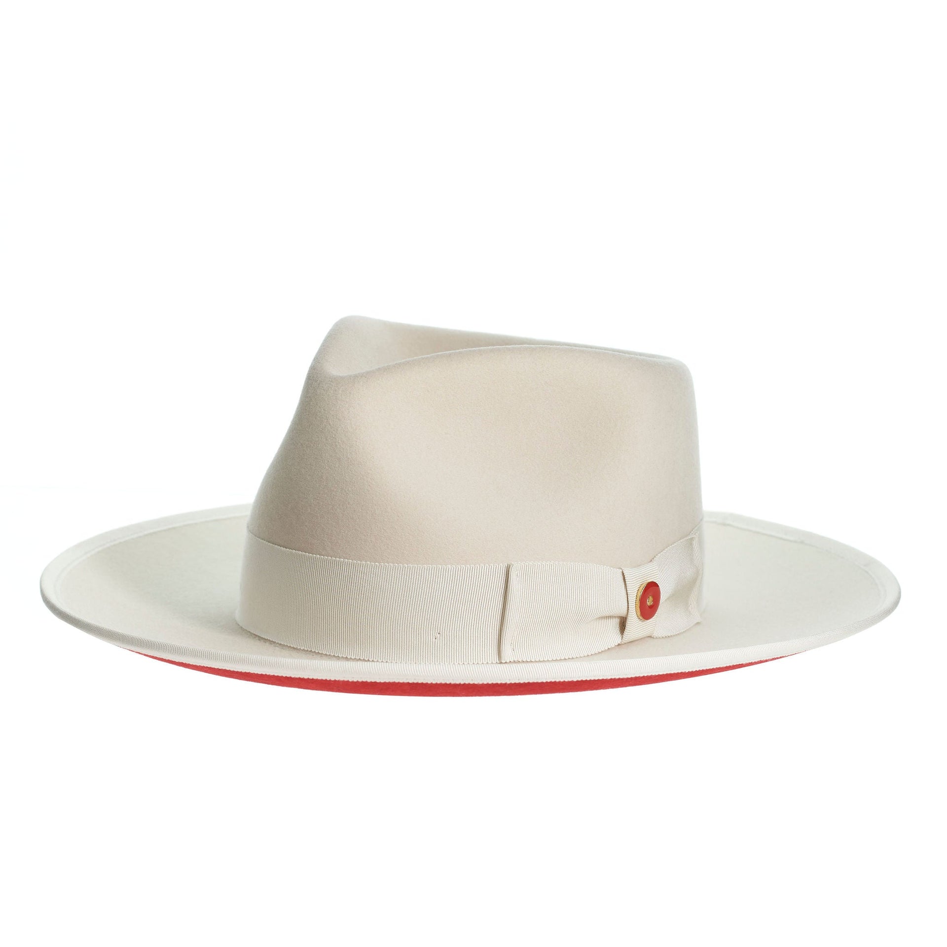 Hollywood (Sandy Beige) Outback Silhouette Hat