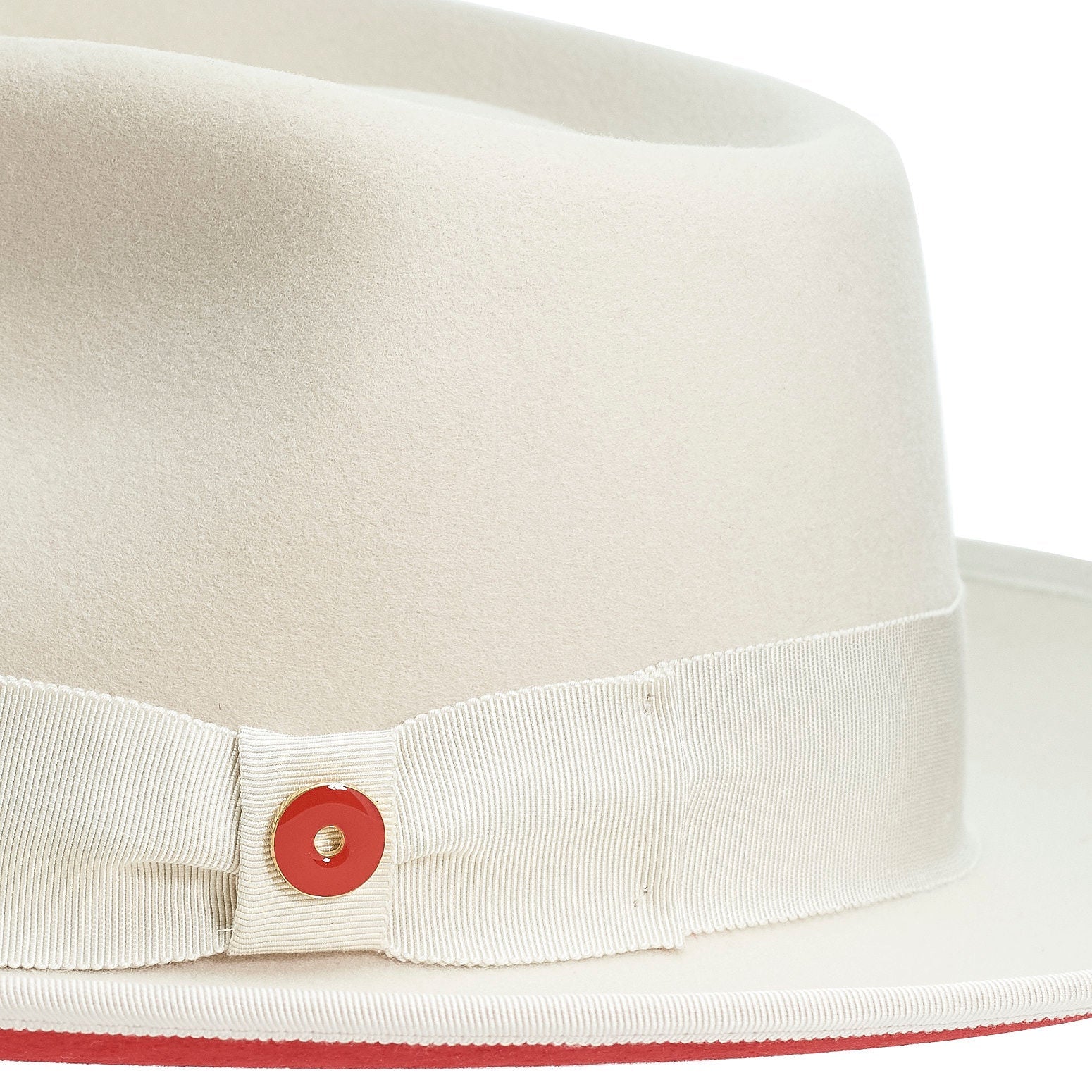Hollywood (Sandy Beige) Outback Silhouette Hat