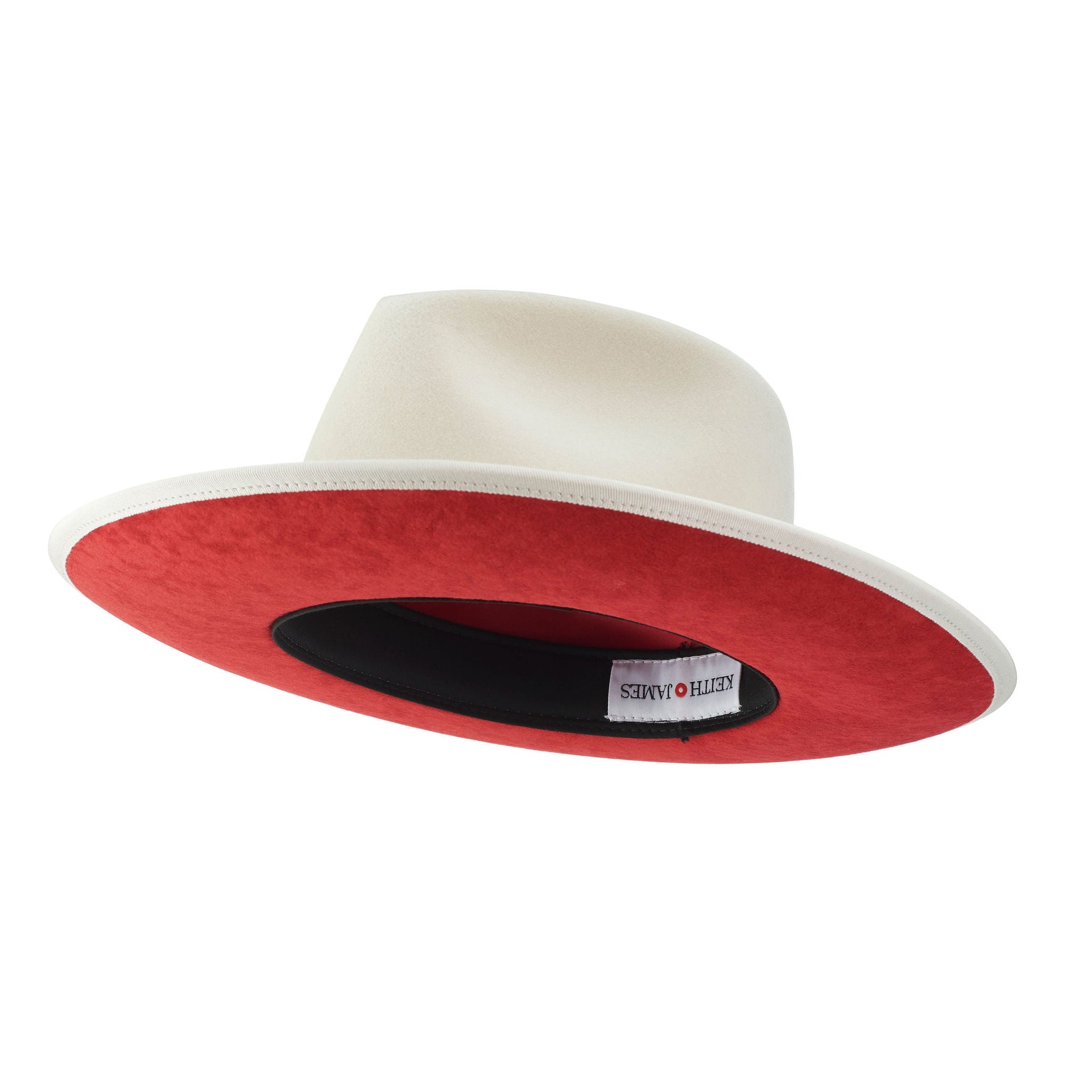 Hollywood (Sandy Beige) Outback Silhouette Hat