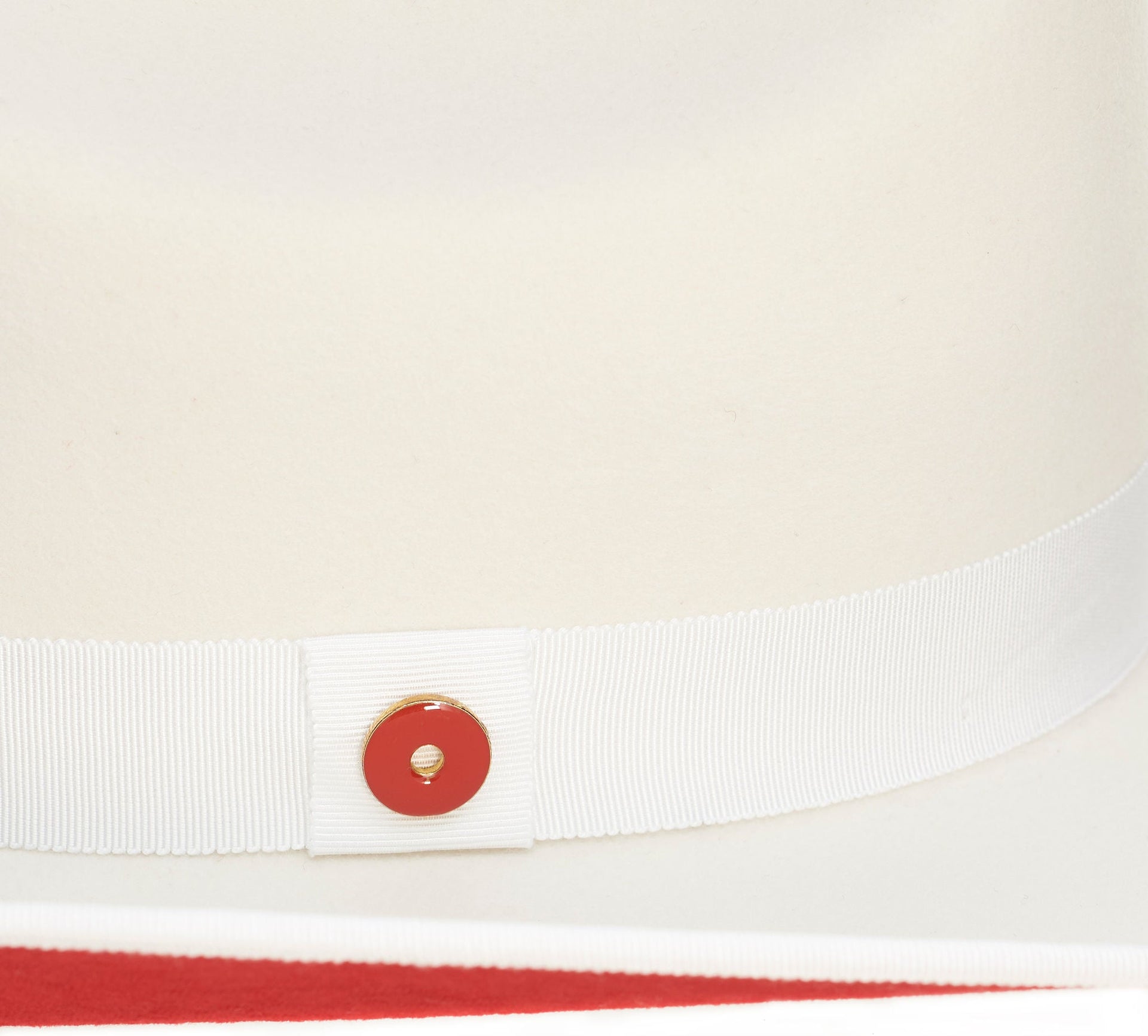 Western (Snow White) Fedora Cowboy Hat