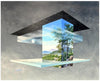 Geoscape I by Ken Shotwell artwork - Artman