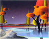 Geoscape II by Ken Shotwell - Artman