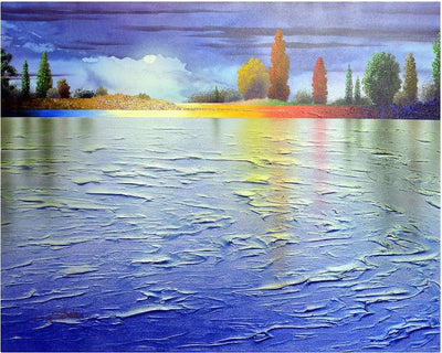 Graphicscape by Ken Shotwell - Artman
