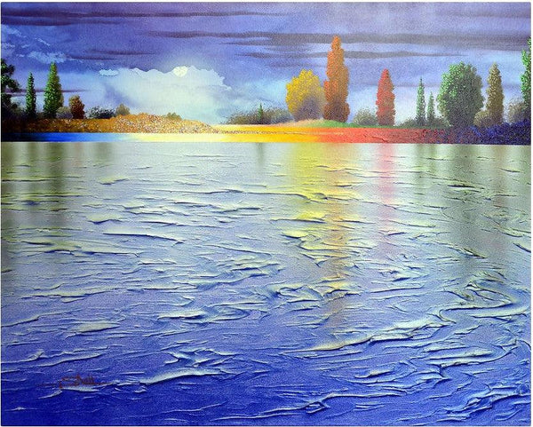 Graphicscape by Ken Shotwell - Artman