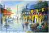 Ken Shotwell - Paris (UNFRAMED)