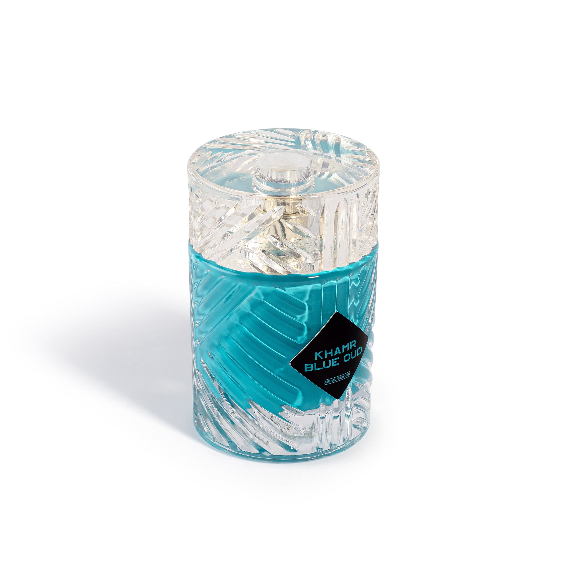 Khamr Blue Oud 100ML