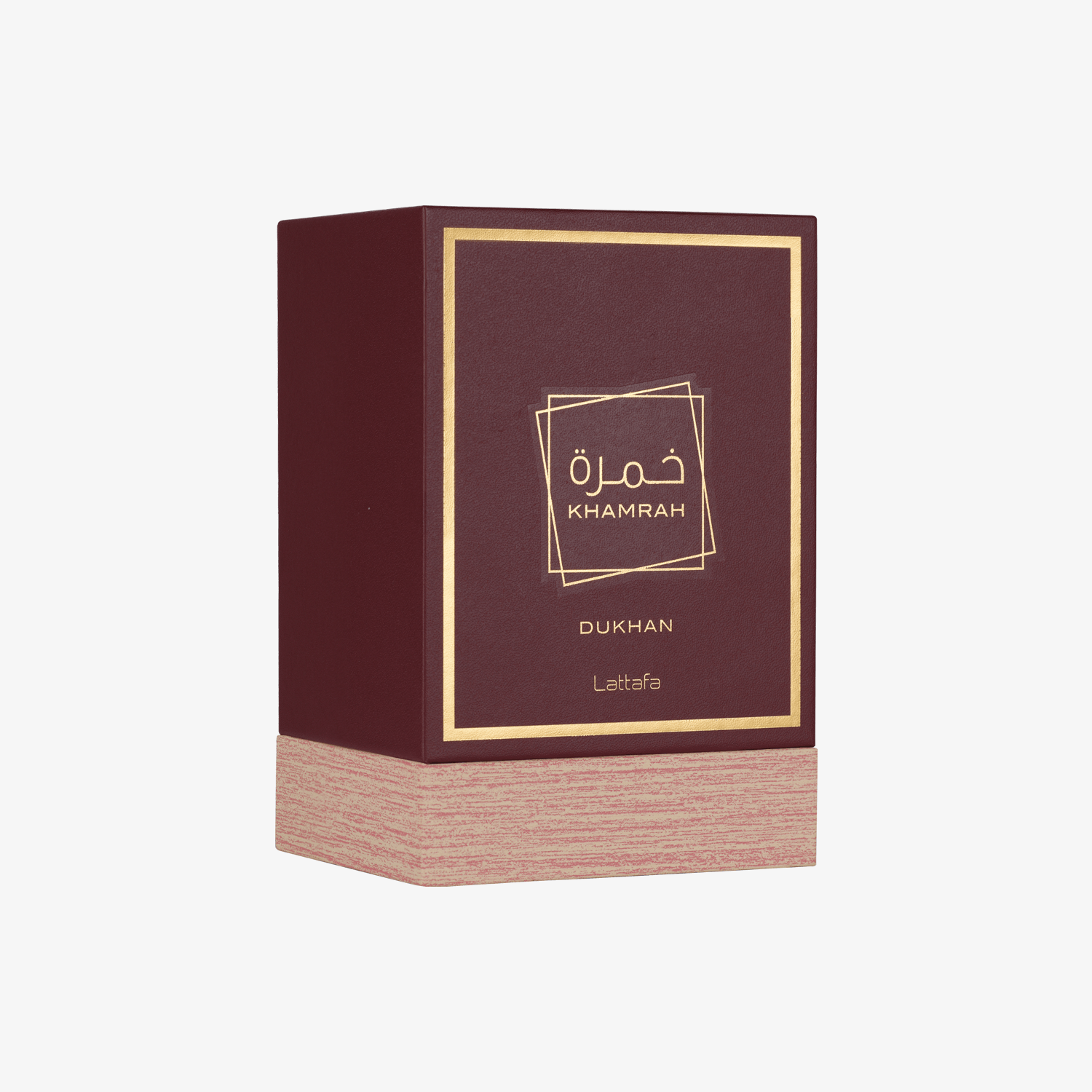 Khamrah Dukhan