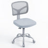 Kids Desk Chair with Adjustable Height-Gray